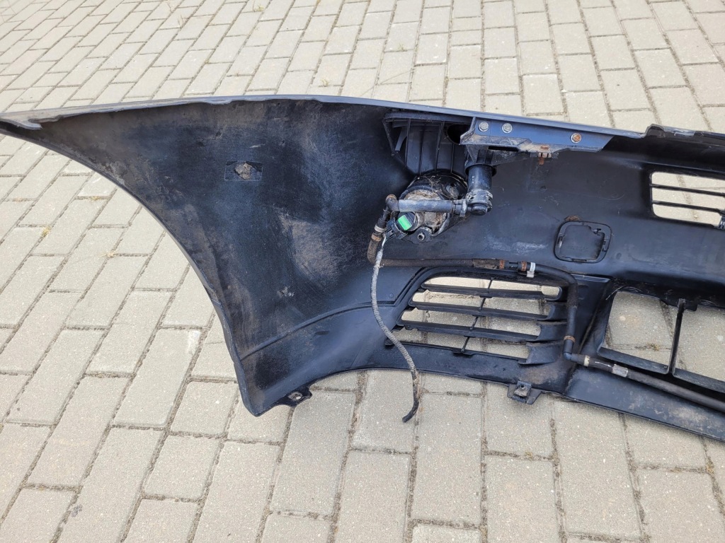 Бампер перед передній kompletny омивачі протитуманна фара lexus rx ii 400 rx400 h 8r7 Недорого