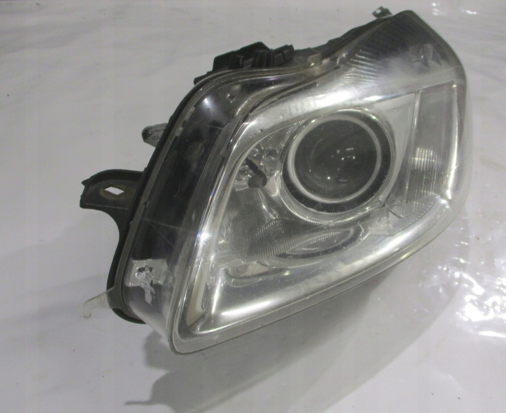 фото №2, Лампа фара лівий opel insignia a ксенон оригінал led