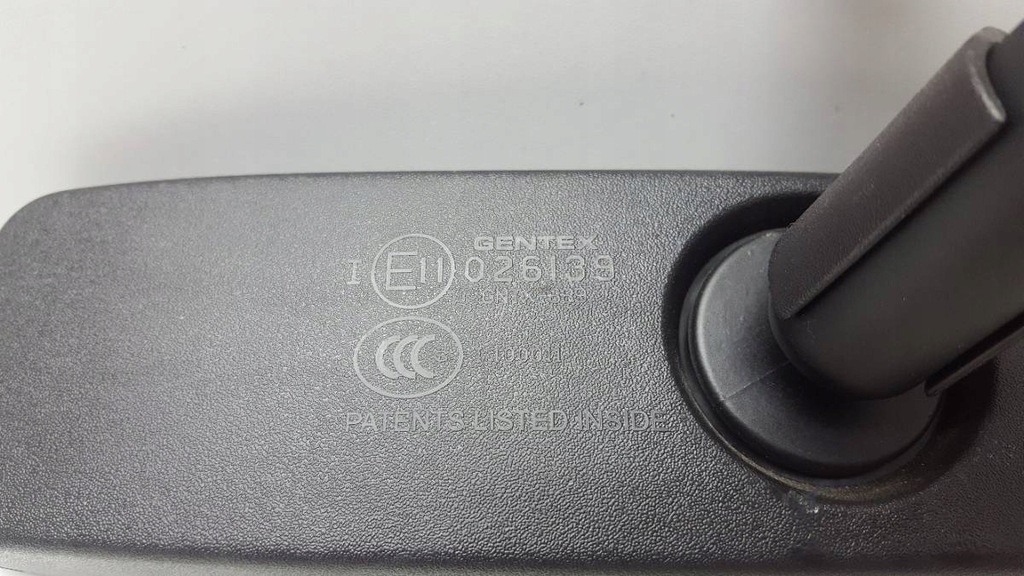 фото №8, Дзеркало внутрішнє opel insignia a 13333758