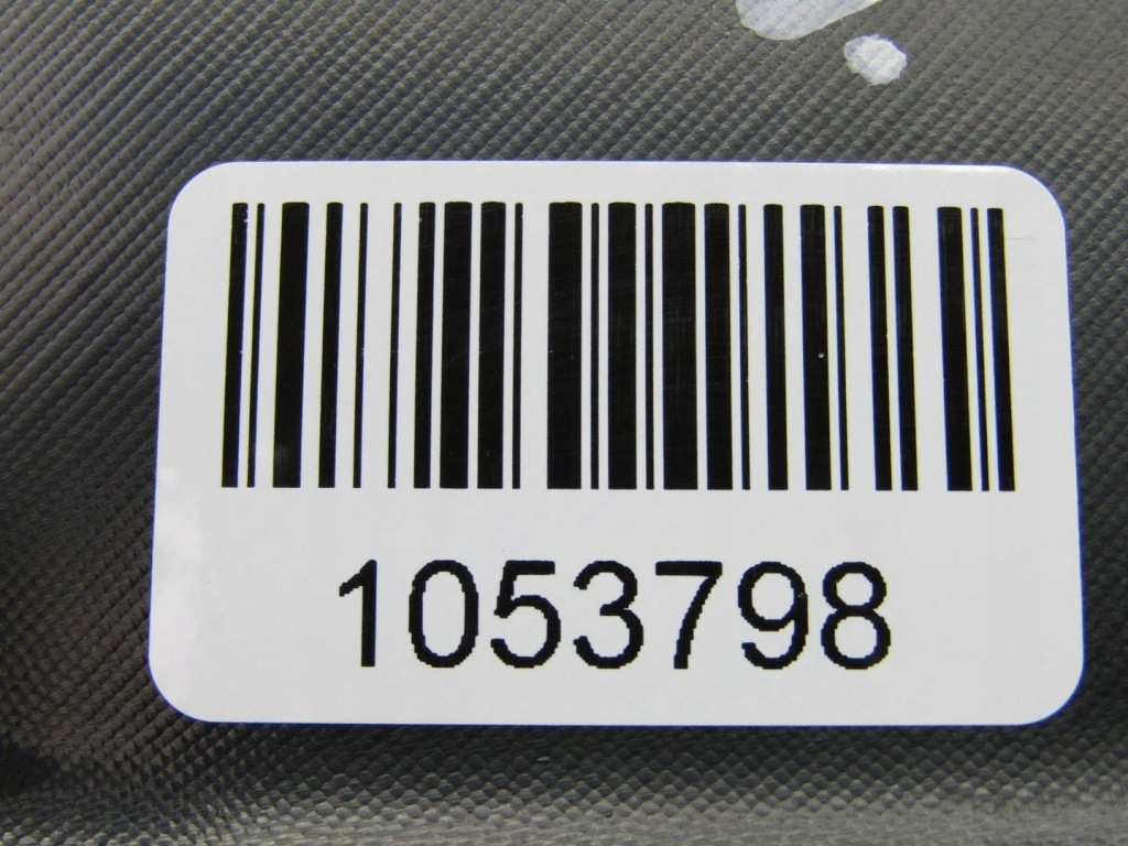 фото №10, X-trail iv t33 24r обшивка багажника правий задня задній оббивка 849506rp5a