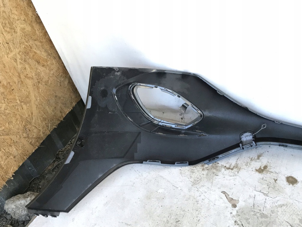 фото №13, Mercedes eqe w295 бампер перед a2958853000