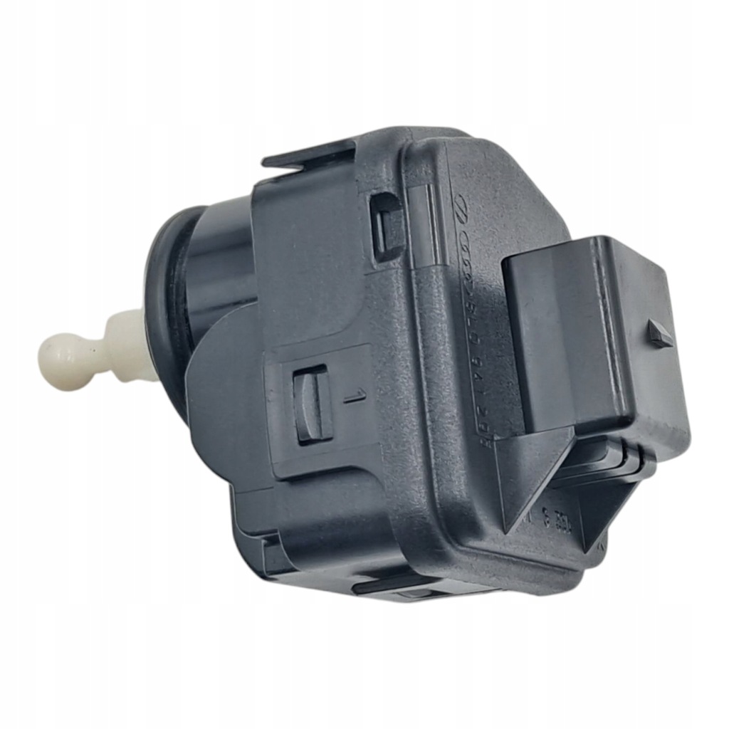 фото №13, Моторчик регулювання лампи перед skoda citigo nf1 оригінал 8l0941295