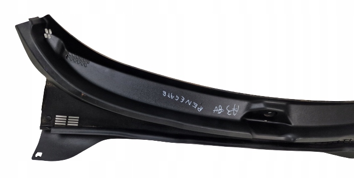 фото №3, Жабо пластиковий jeep renegade 735578379