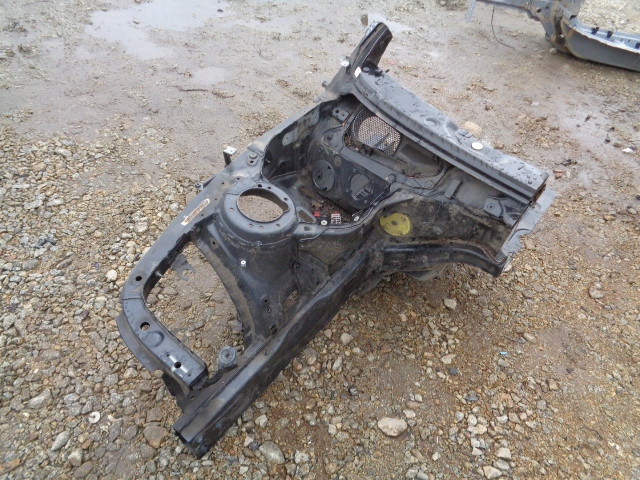 фото №6, Четверть лонжерон правая передняя bmw 1 f20 lift