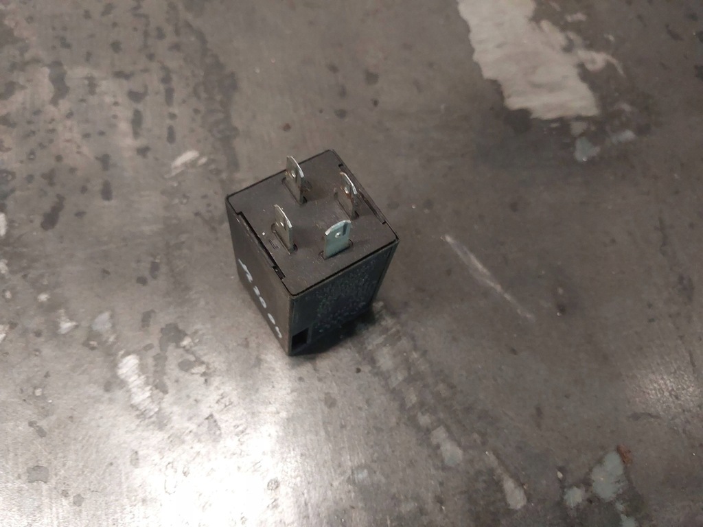 фото №6, Реле volkswagen 174 1h0955529