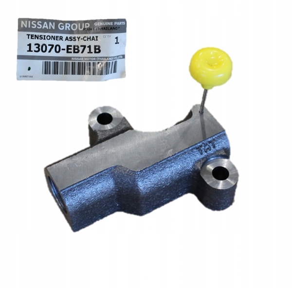 фото №1, Натяжитель грм nissan navara pathfinder