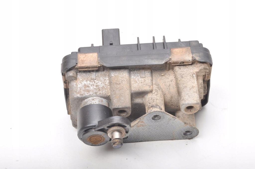 фото №6, Ranger iv 3.2 tdci 147kw 200km регулятор турбины 797863-0072 6nw010430-29