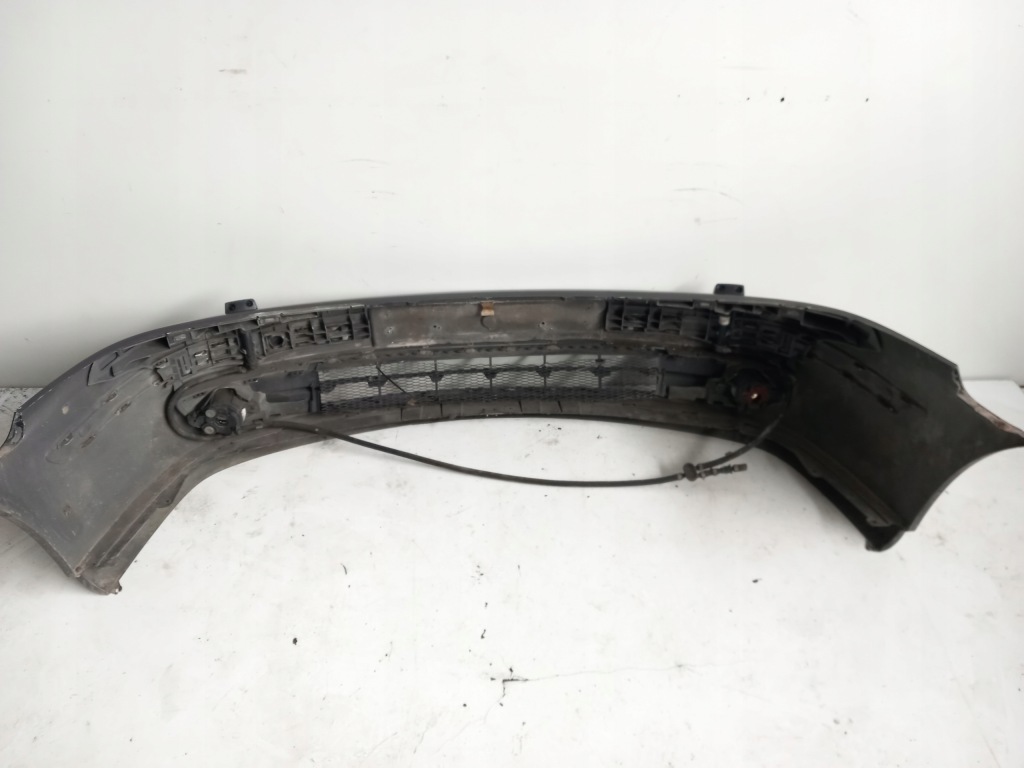 фото №10, Бампер перед омыватель противотуманная фара laguna ii teb66