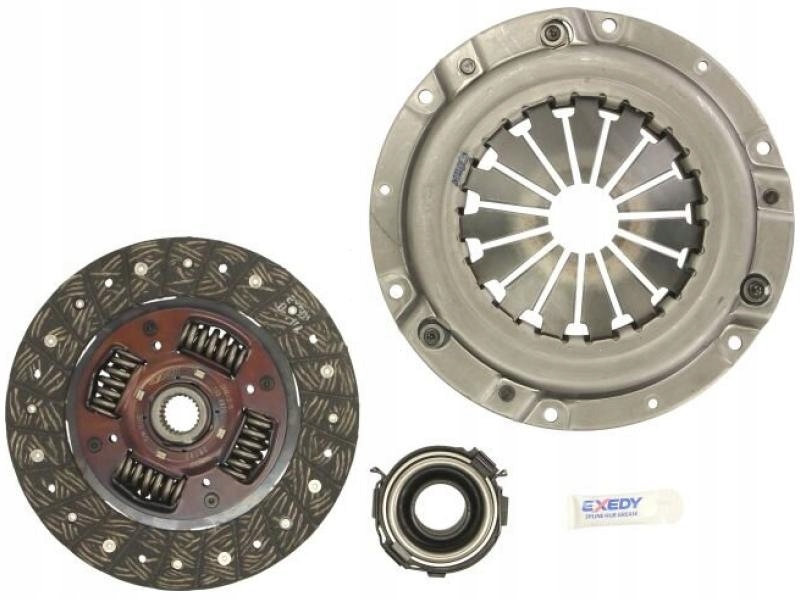 Купити 10s9004-exd зчеплення комплект