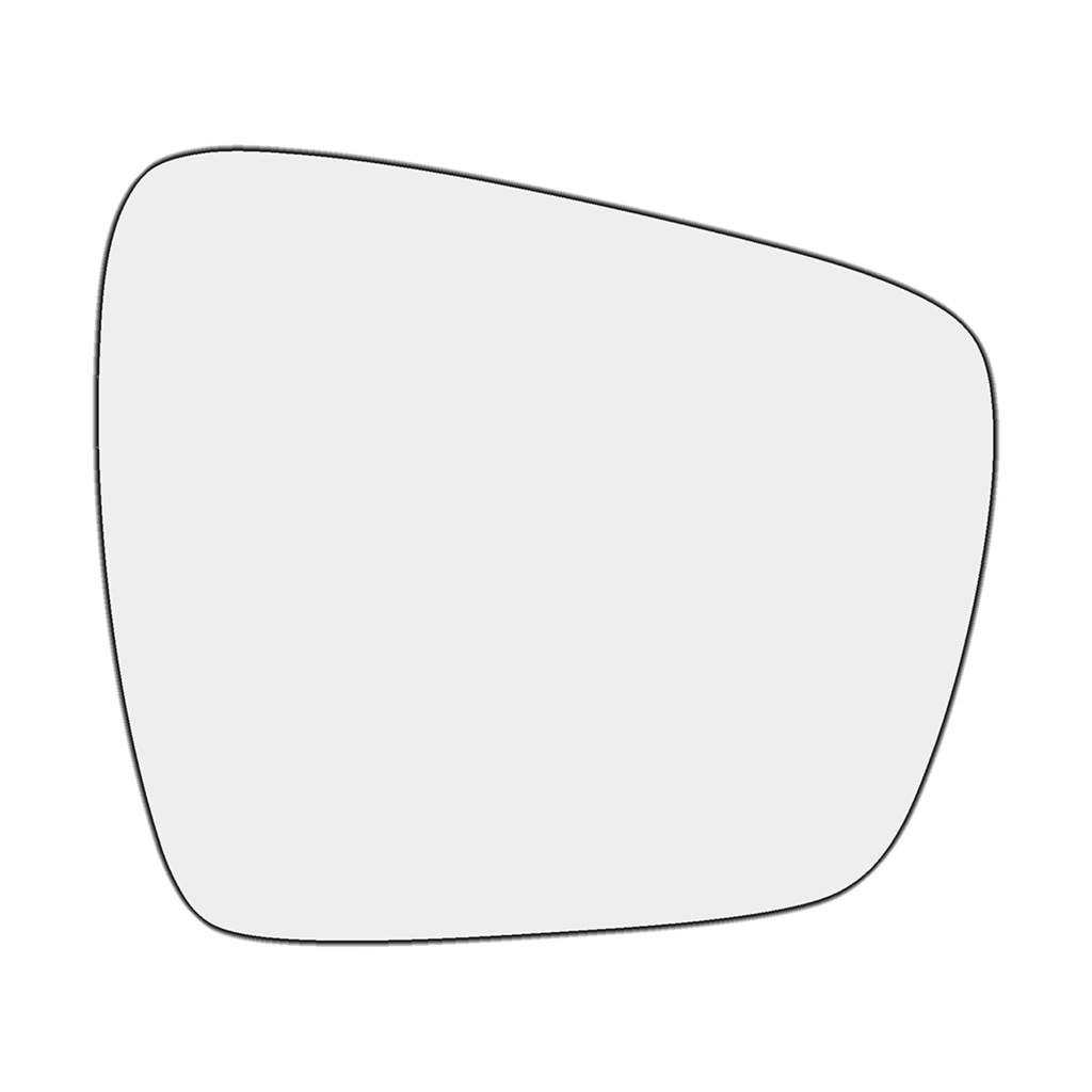 фото №1, Стекло/зеркало renault kadjar 2015-2022 2021 2020