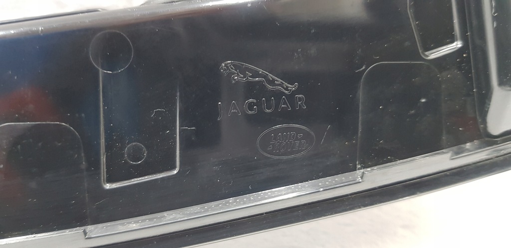 фото №7, Range rover evoque l538 світло стоп nowe оригінал