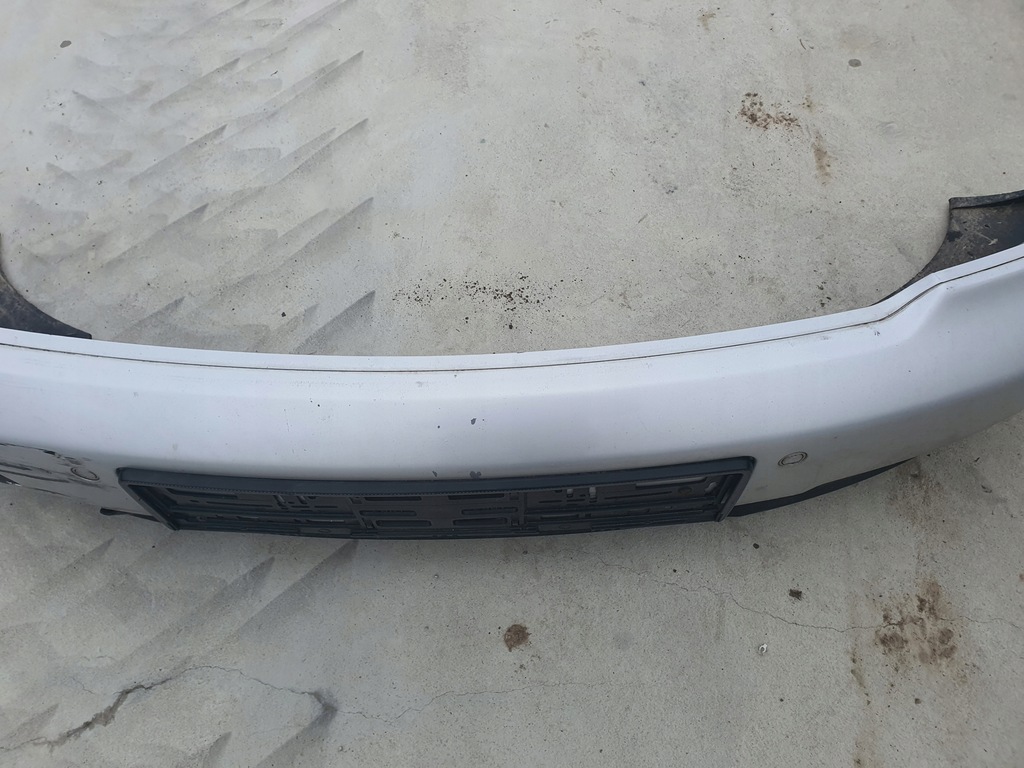 фото №9, Audi a4 b6 бампер перед омивачі ксенон!!! s-line!!! pdc!!!