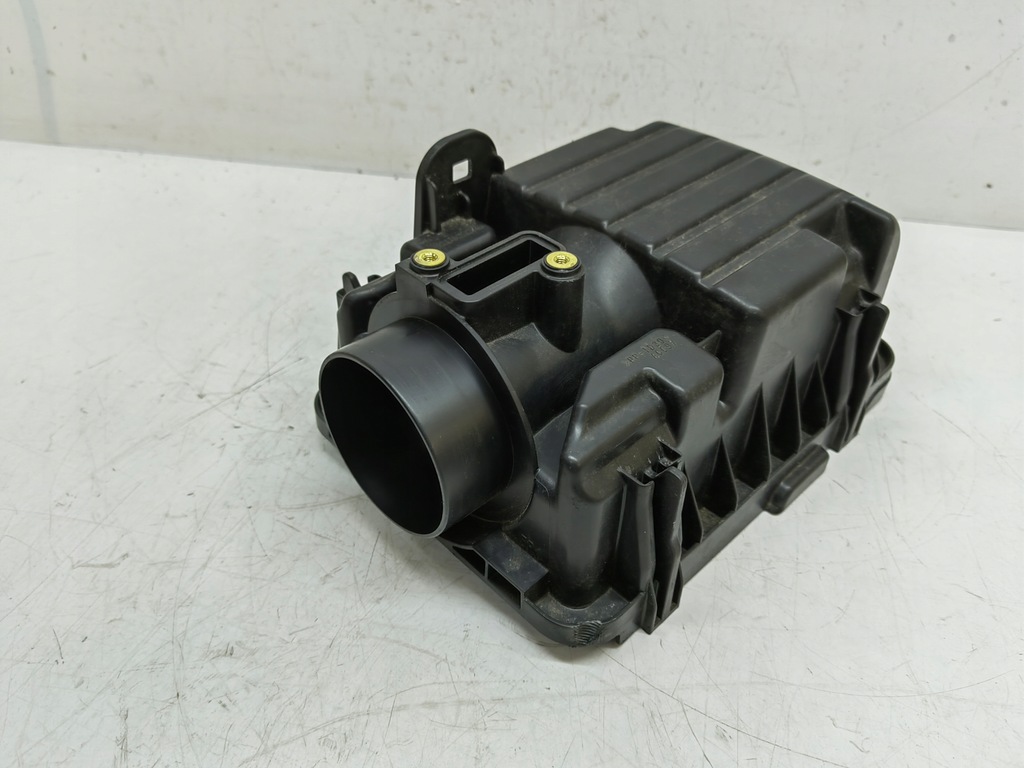 фото №3, Honda hr-v ii ru 1.5b крышка корпус фильтра воздуха