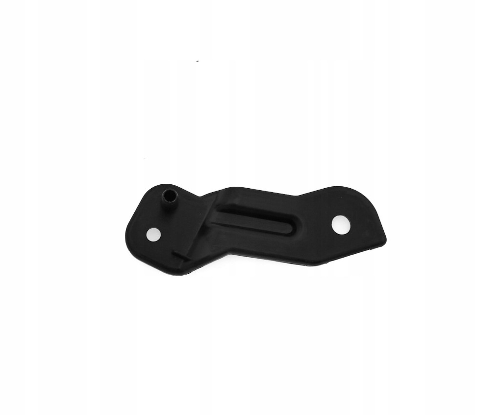 фото №1, Dodge charger 2015 - кронштейн бампера левая