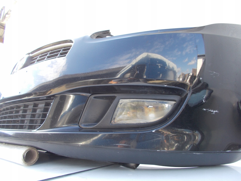 фото №10, Бампер передний перед fiat bravo ii 2 2007 - 2014 vr 891 vr891