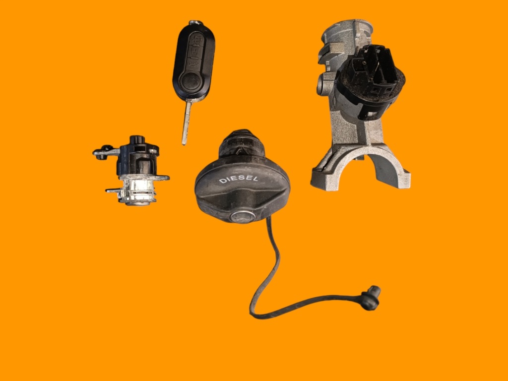 Модуль bsi комфорта кузов ducato jumper boxer 06+ 1369216080 Цена