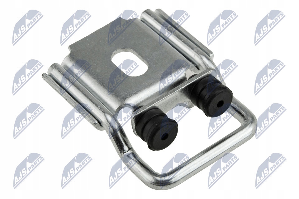 фото №6, Засув/зачіпка замка двері задніх renault master ii 1998-2010 | 7700353757