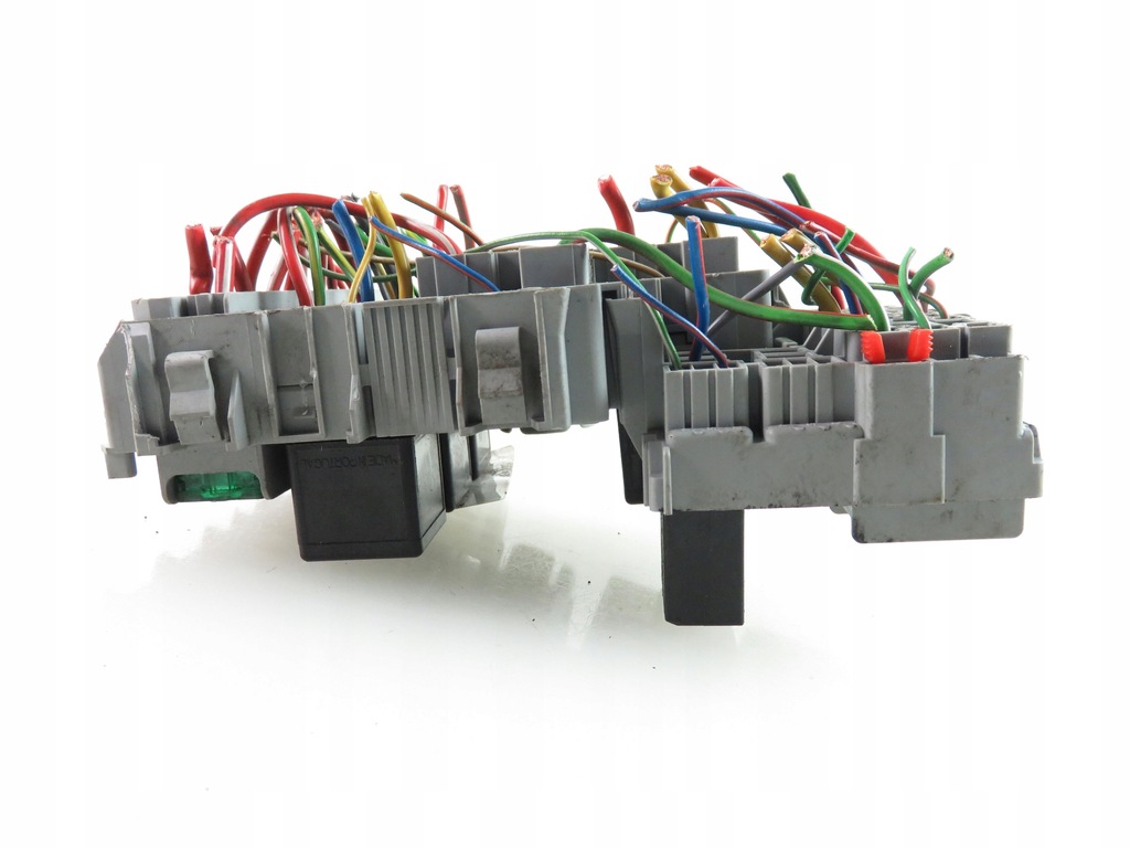 фото №5, Коробка предохранителей volvo xc90 i 275 8690698