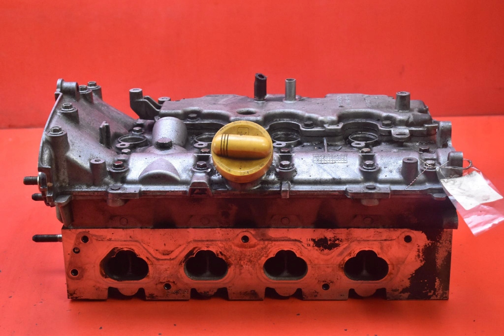 фото №1, Головка двигуна renault grand espace 4 iv 2.0 t 163 km 02-06