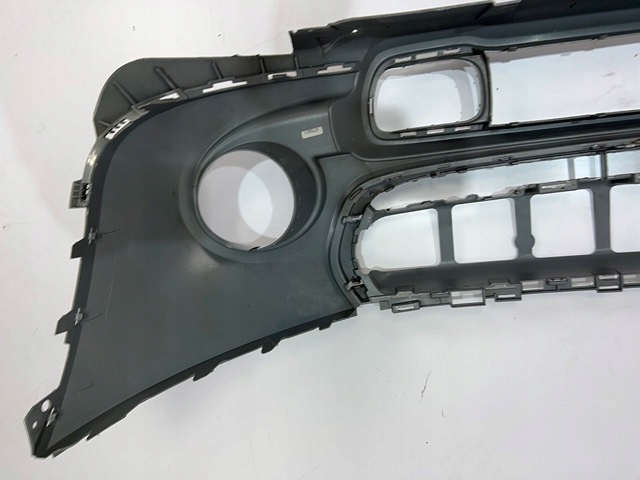 фото №7, Бампер перед передній mini cooper f56 sport 2014-