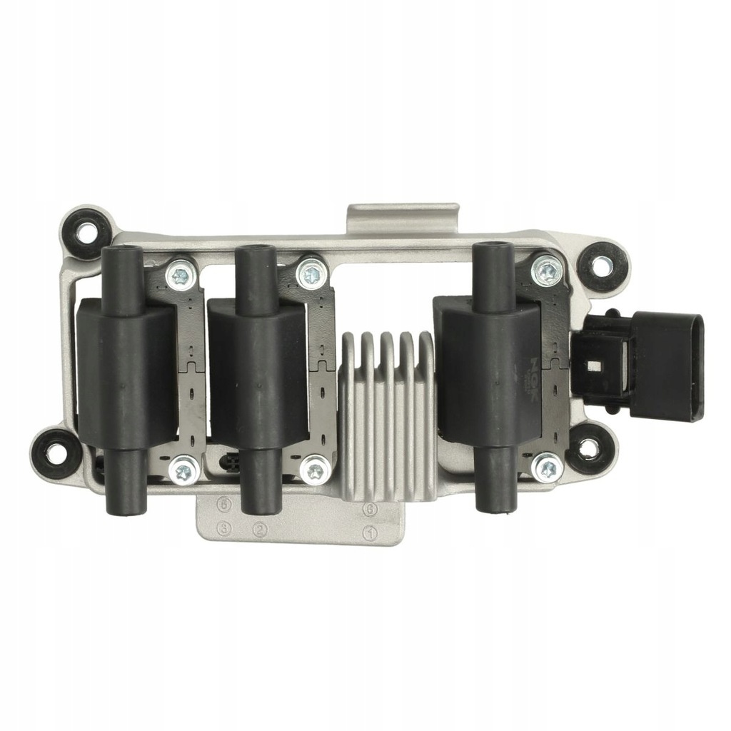 фото №1, Котушка запалювання audi 100, a4, a6, a8