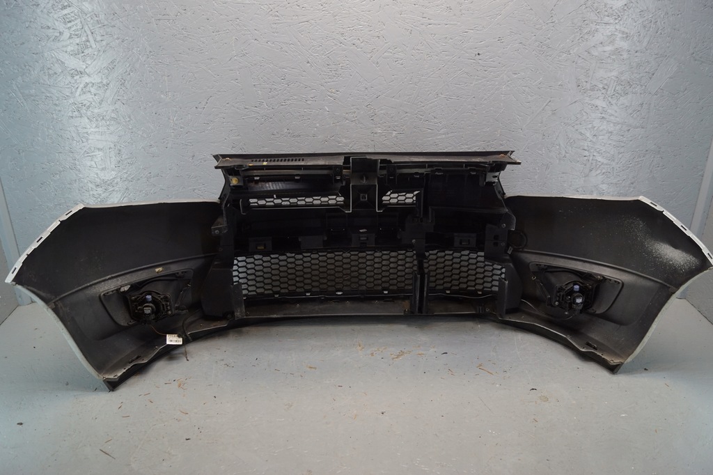 фото №12, Бампер перед dacia sandero ii d69