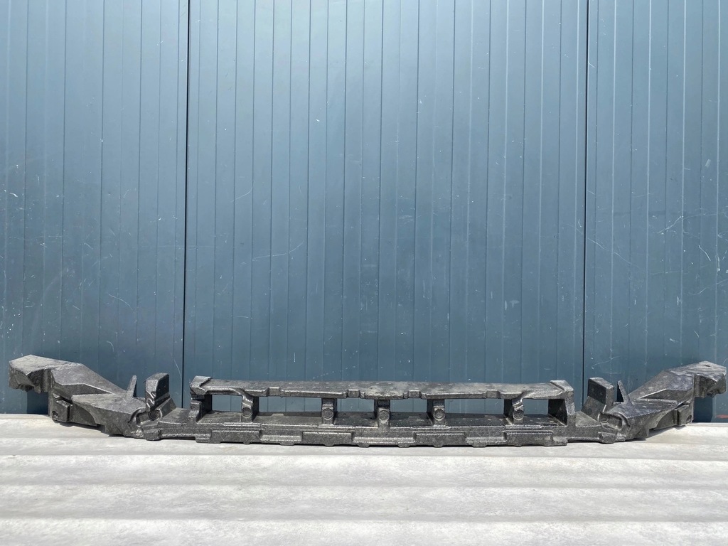 фото №1, Абсорбер бампера mercedes glc x253