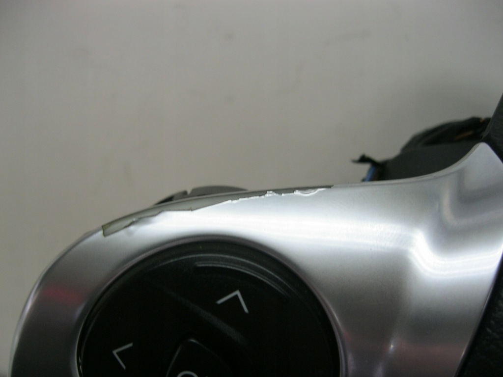 фото №8, Подушка водія ford c-max mk2