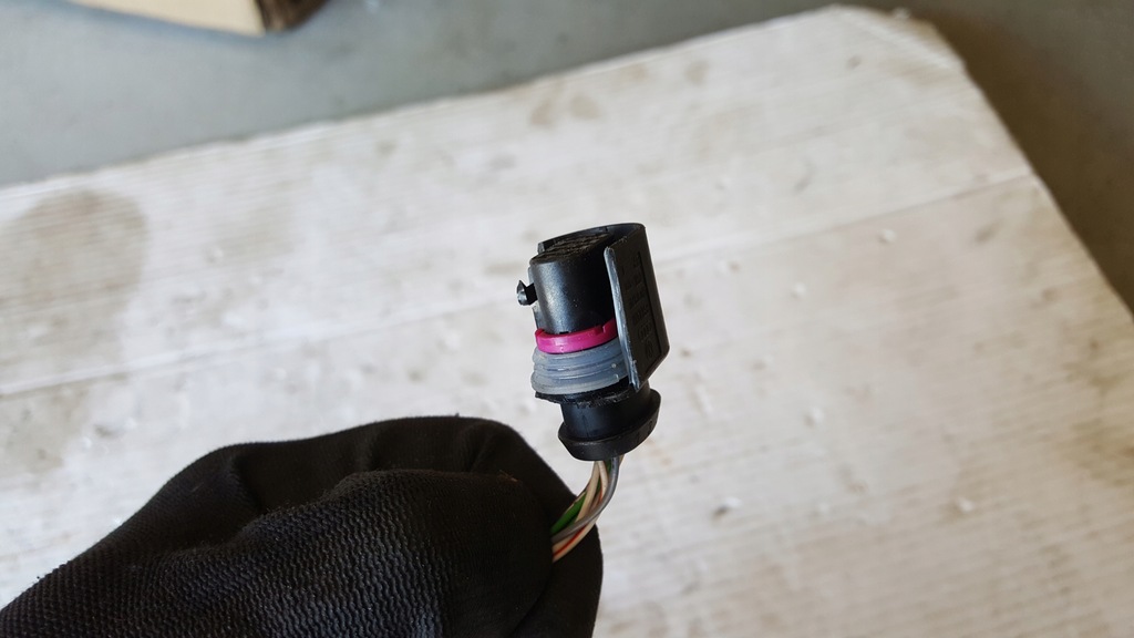 фото №7, Жгут pdc задняя seat tarraco 5fa971194a демонтаж