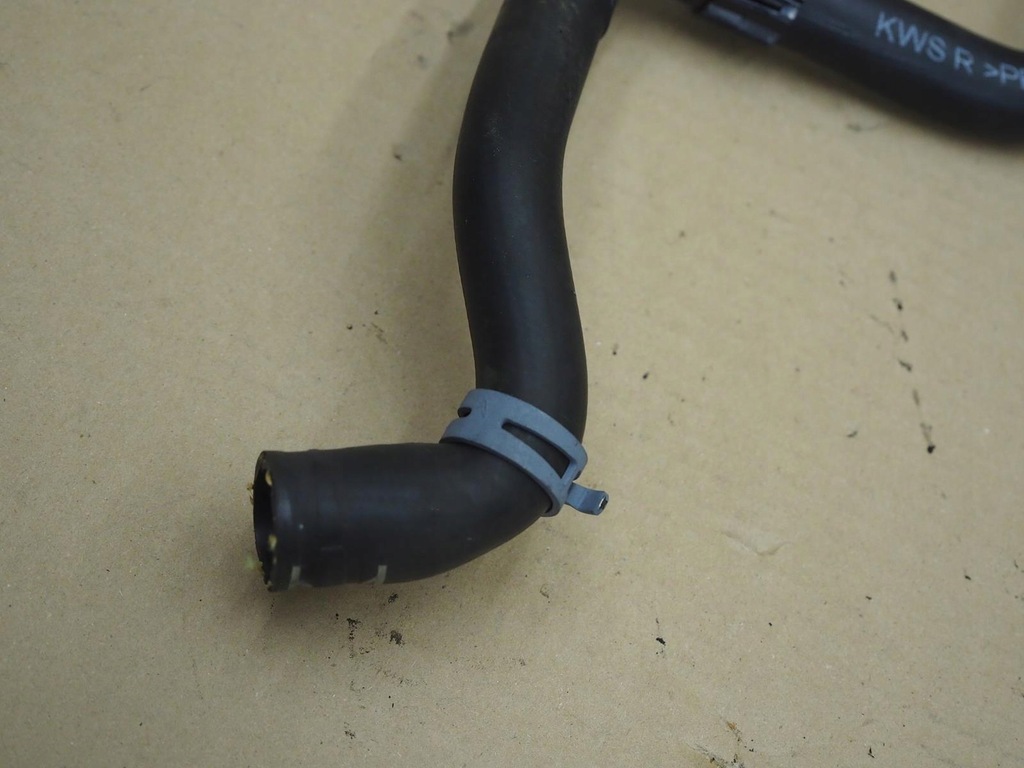 фото №11, Wąż шланг трубка wody vw id4 id.4 1ea122049al