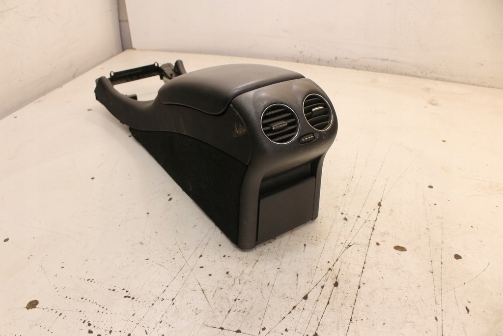 фото №8, Підлокітник тунель середній mercedes clk w209 lift