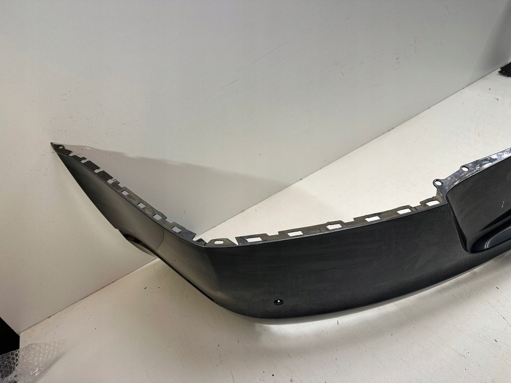 фото №9, Бампер задня bentley continental 3w3