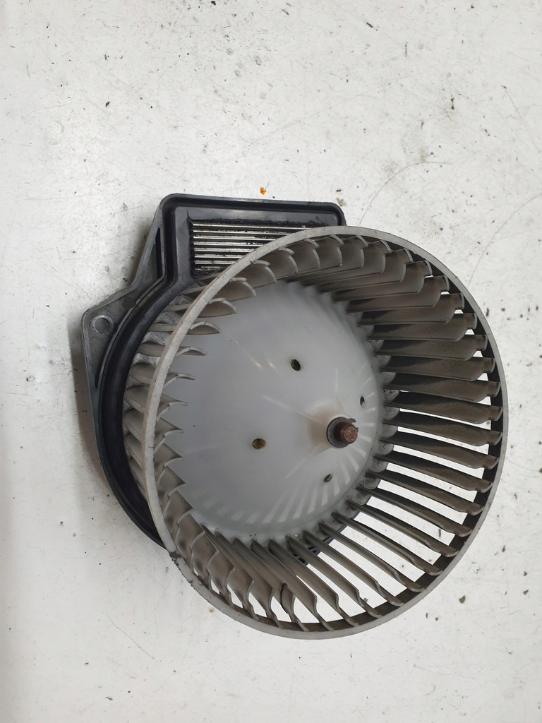 фото №1, Вентилятор вентилятор subaru foresteer ii