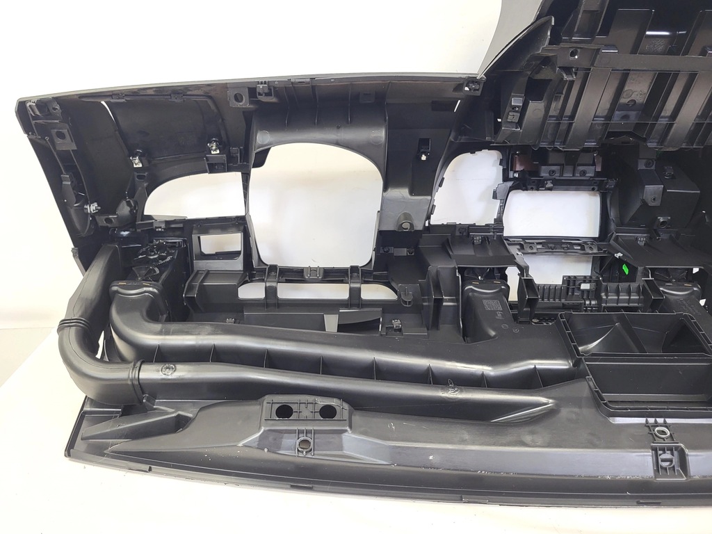 фото №10, Панель приладів приладова консоль fiat ducato adria 2016r. 2.3 130 multijet ii