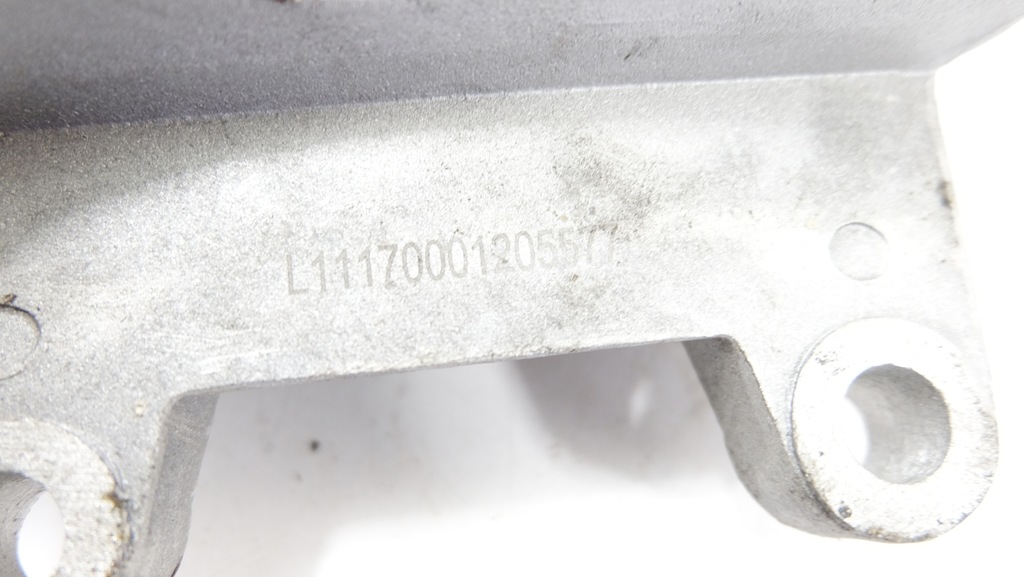 фото №7, Lancia delta iii 1.6 подушка двигателя