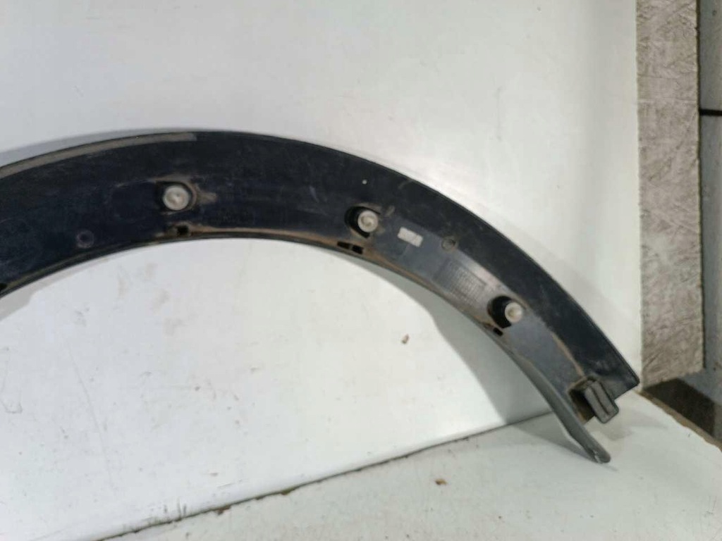 фото №8, Молдинг крыла правый перед dacia sandero 638746918r