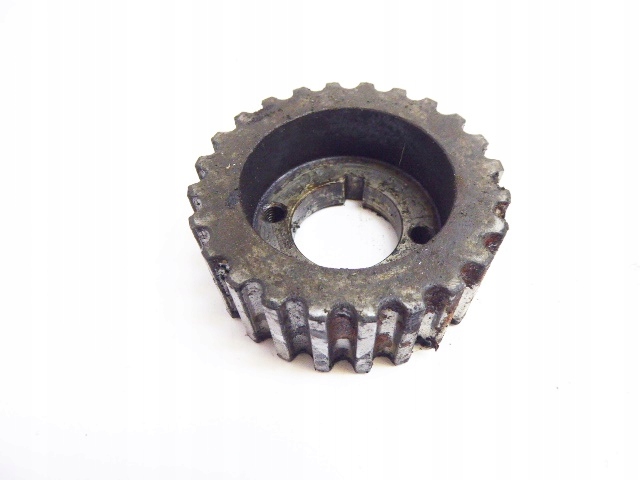 фото №1, Lublin iii колесо зубчасте розподільного валу 2.4 d