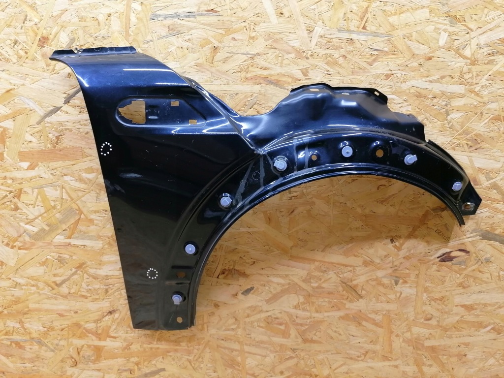 Купить Крыло  правый  перед передний mini cooper r55 r56 r57 2006-2014r