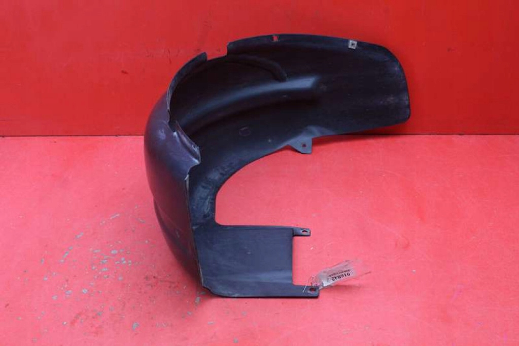 фото №5, Підкрилок ліва задня задні 05074103 dodge caliber 06-12