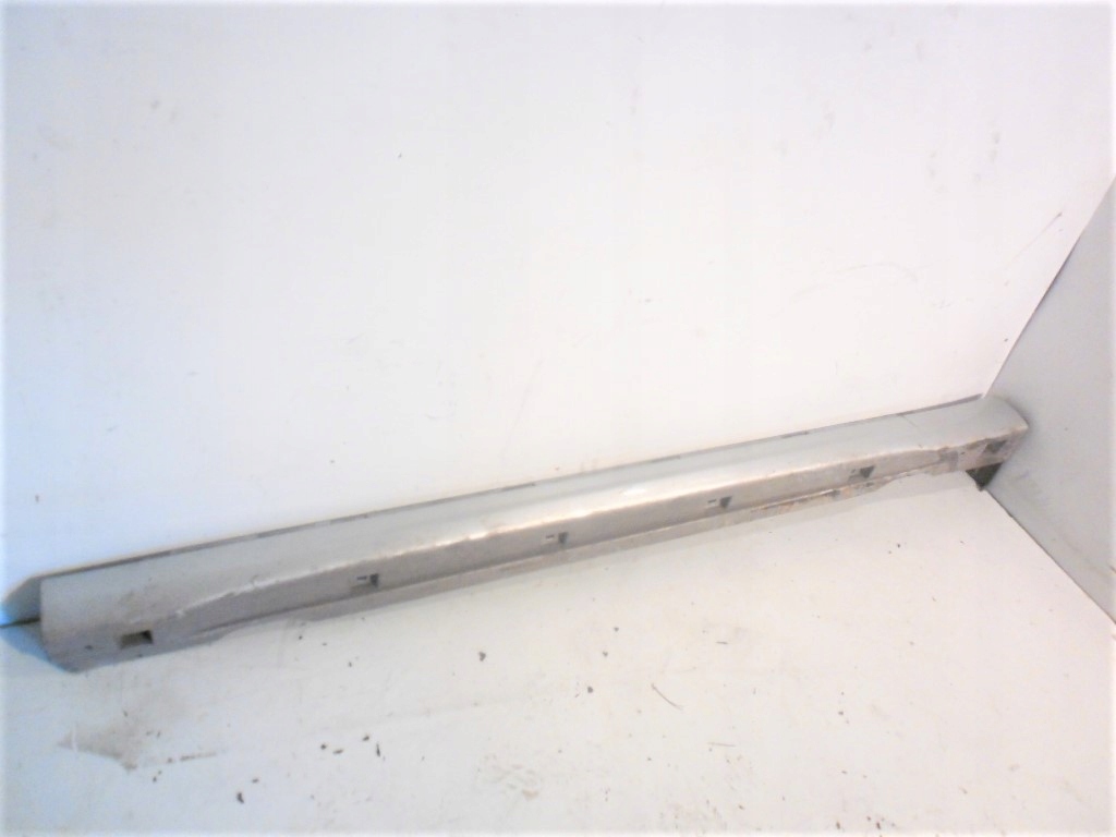 фото №1, Молдинг порог левая opel vectra c z157