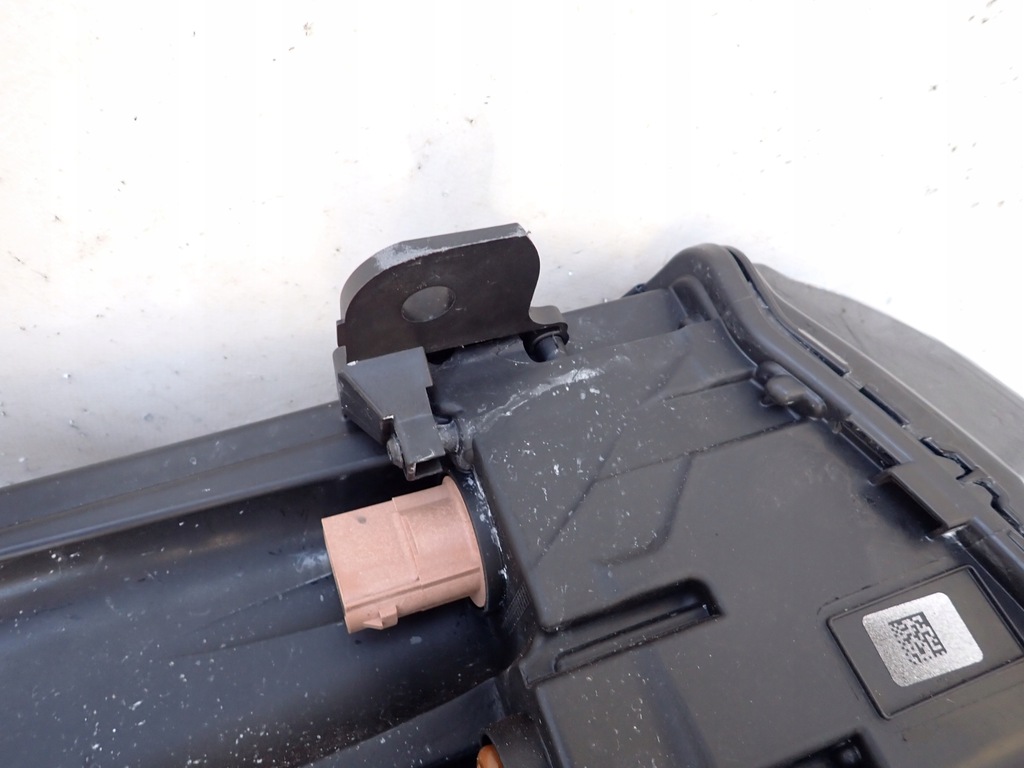 фото №7, Jeep compass ii 2 lift 20- full led лампа перед передняя левая