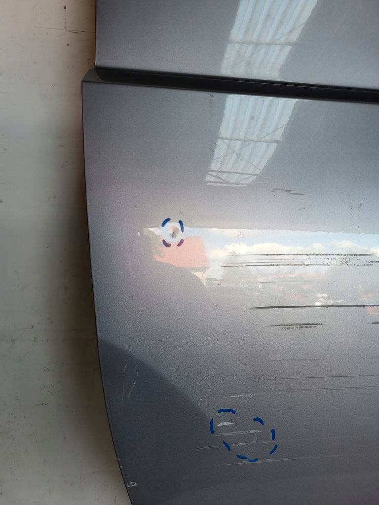 фото №2, Berlingo iv rifter combo e дверь правое сдвижные