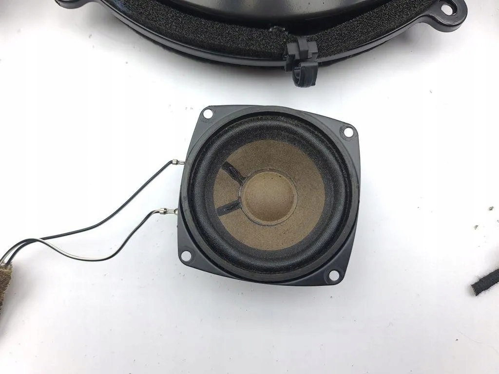 фото №13, Система озвучивание maserati quattroporte v 67071100 4.3l бензиновый 294kw