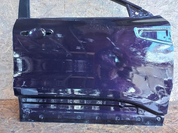 фото №11, Renault koleos ii 2 двері праве передні перед