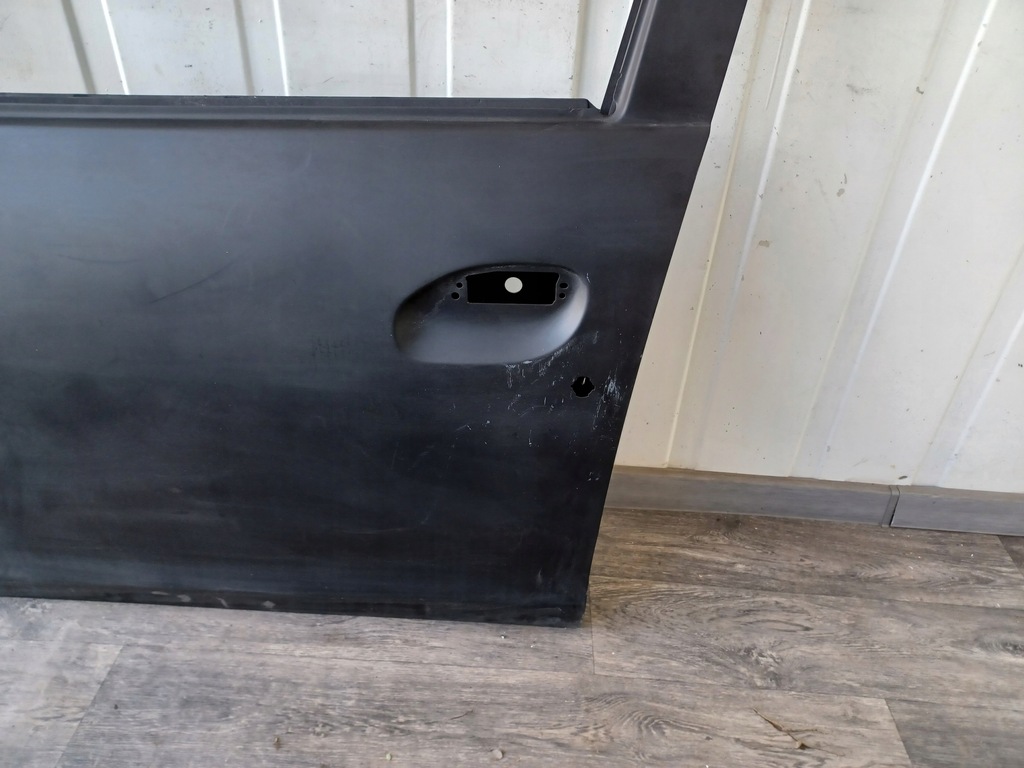 фото №10, Дверь dacia sandero ii 2012-2020 -- передние левая nowe оригинальные -- poznań