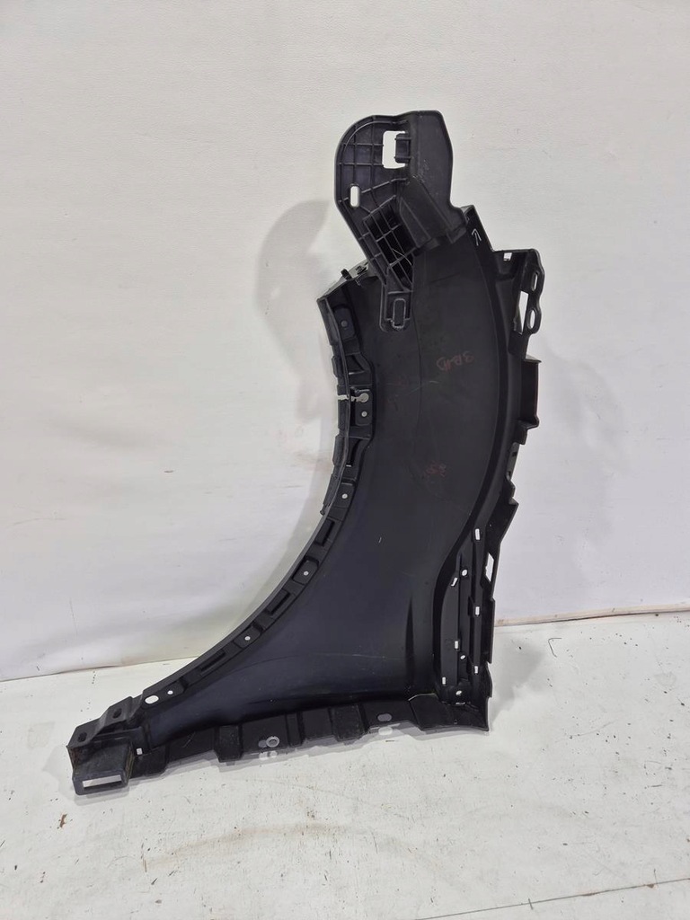 фото №10, Крила правий передній перед land rover range rover evoque l538