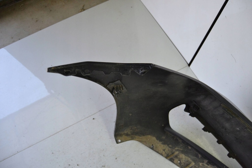 фото №9, Bmw 6 g32 gran turismo 2019 с передний бампер передний