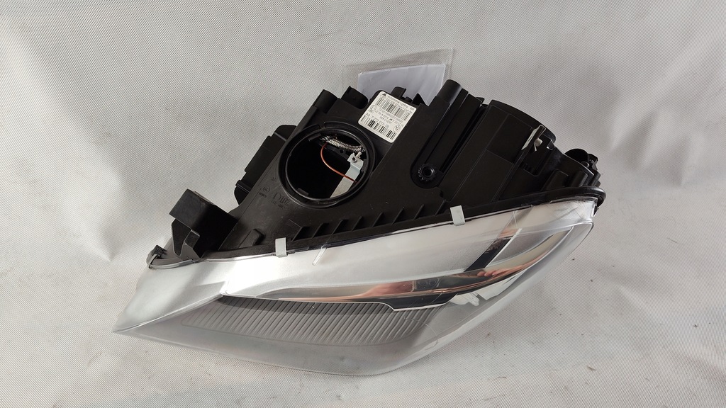 фото №8, Bmw f06 f12 f13 ксенон лівий dynamic поворотний лампа