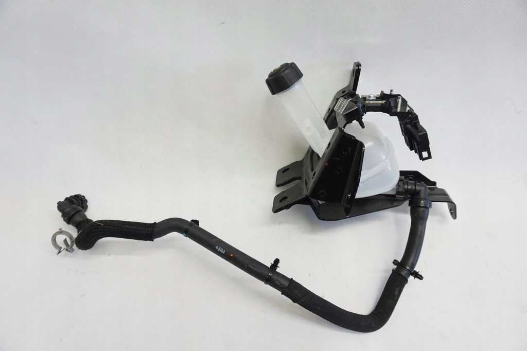 фото №1, Бак расширительный renault clio v 5 lift 217102102r 671f88603r