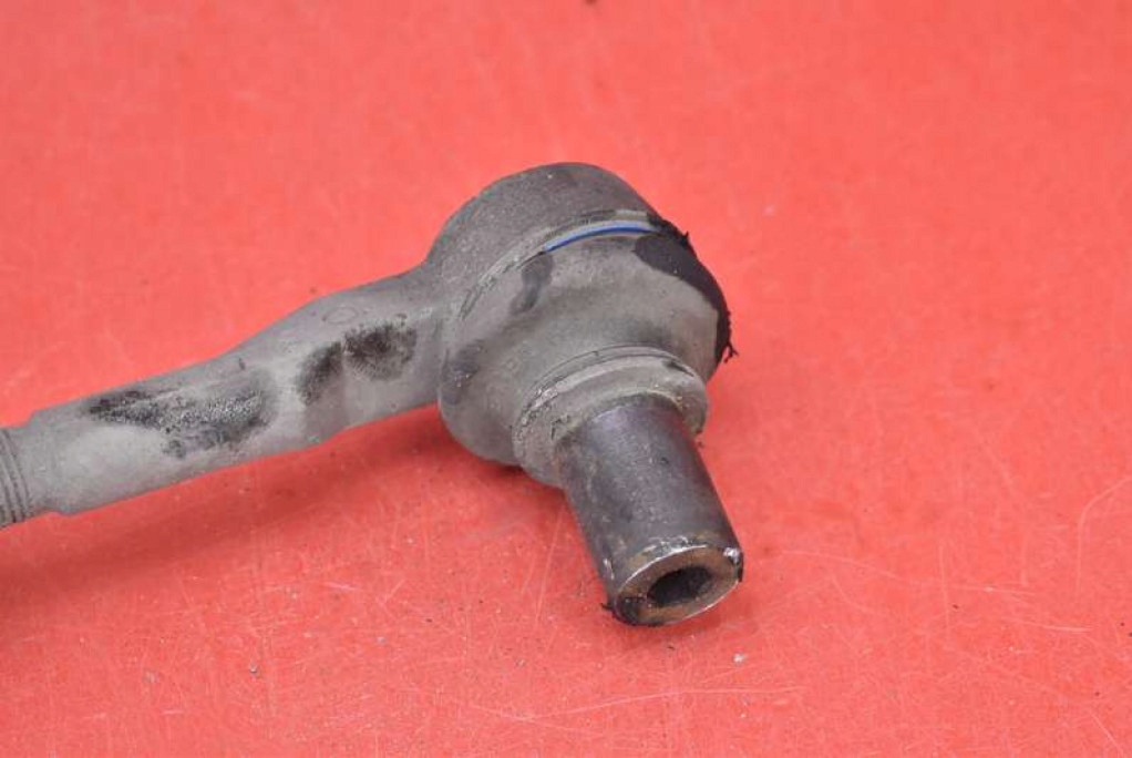 фото №5, Трансмиссия рулевая рейка eu 3w1422062b bentley continental 1 i gt 6.0 w12